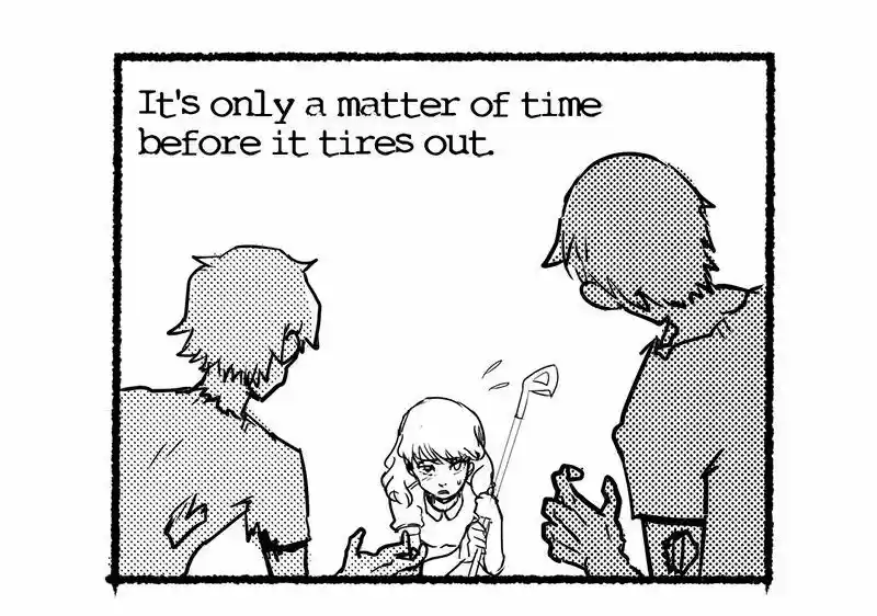 Boyfriend of the Dead ch.8