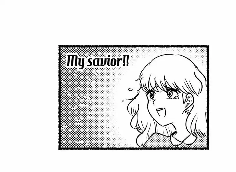 Boyfriend of the Dead ch.8