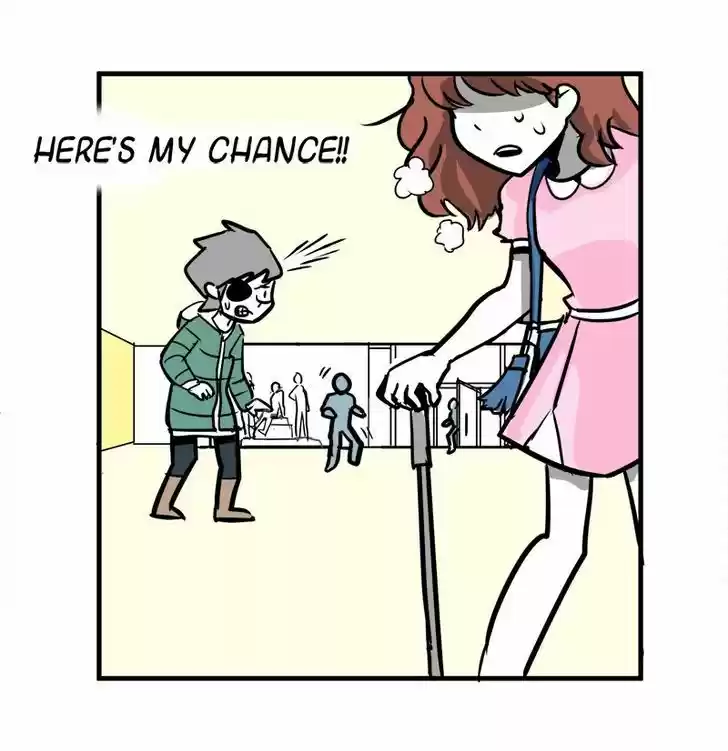 Boyfriend of the Dead ch.8