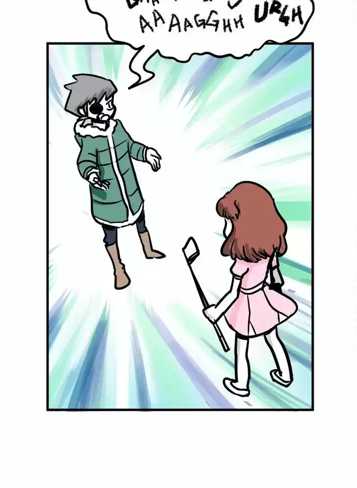 Boyfriend of the Dead ch.8