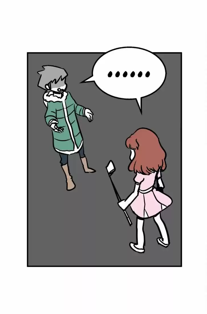 Boyfriend of the Dead ch.8