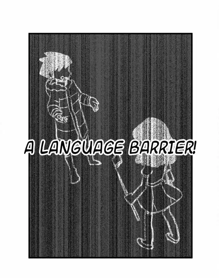 Boyfriend of the Dead ch.8