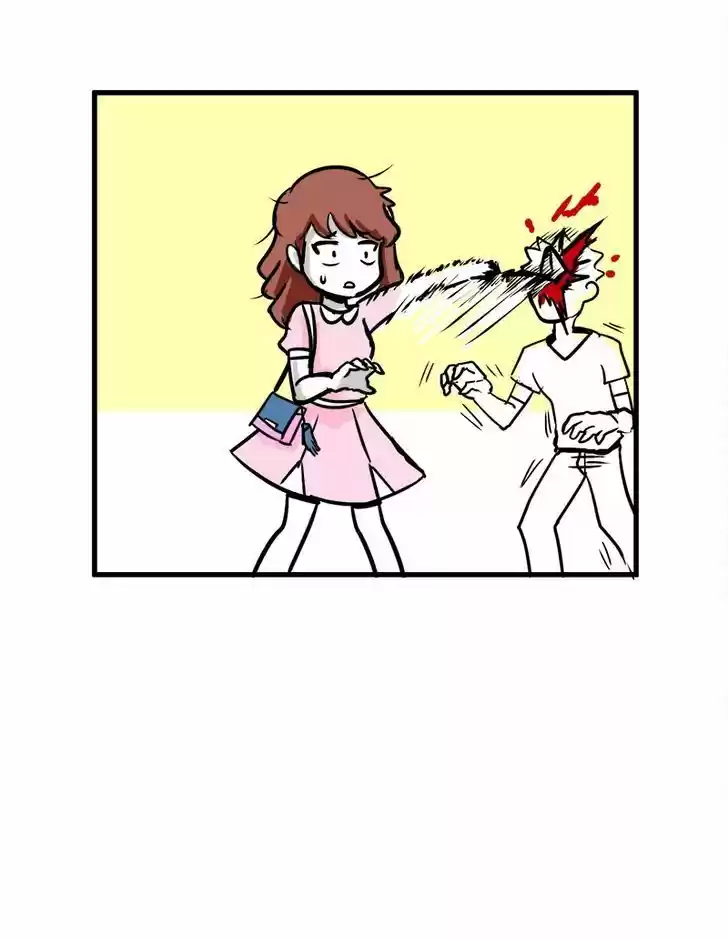 Boyfriend of the Dead ch.8