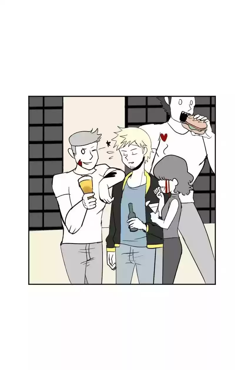 Boyfriend of the Dead Chapter 113: Ep.103.5: