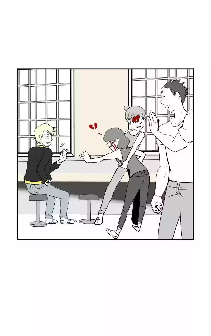 Boyfriend of the Dead Chapter 113: Ep.103.5: