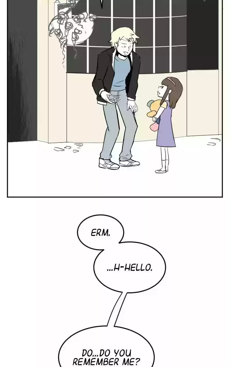 Boyfriend of the Dead Chapter 113: Ep.103.5: