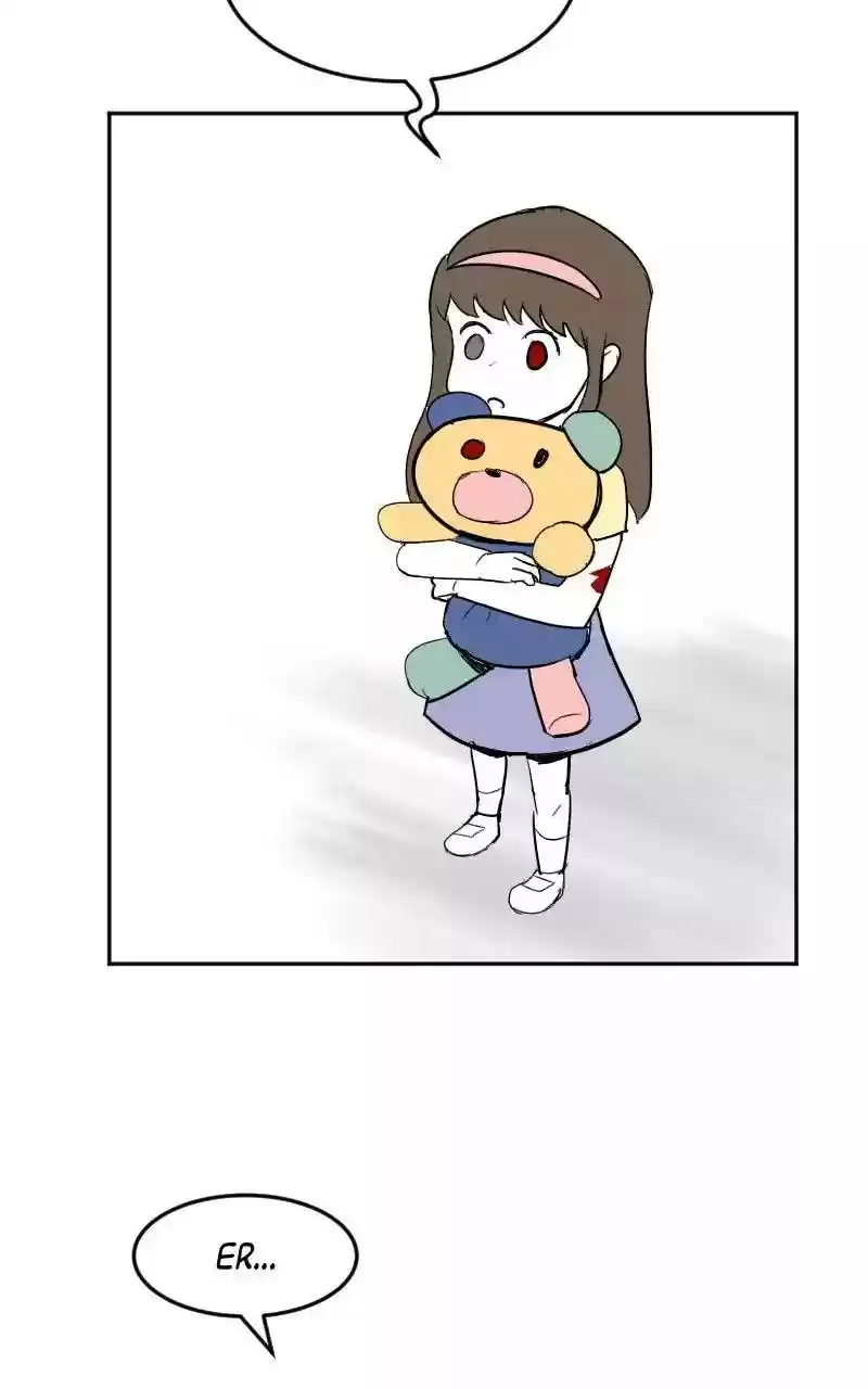 Boyfriend of the Dead Chapter 113: Ep.103.5: