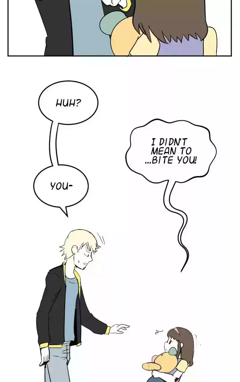 Boyfriend of the Dead Chapter 113: Ep.103.5: