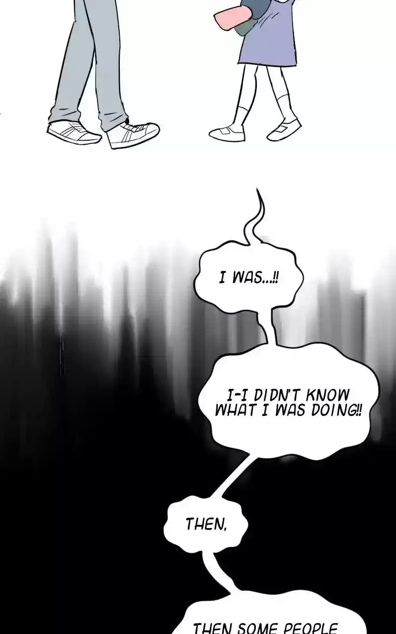 Boyfriend of the Dead Chapter 113: Ep.103.5: