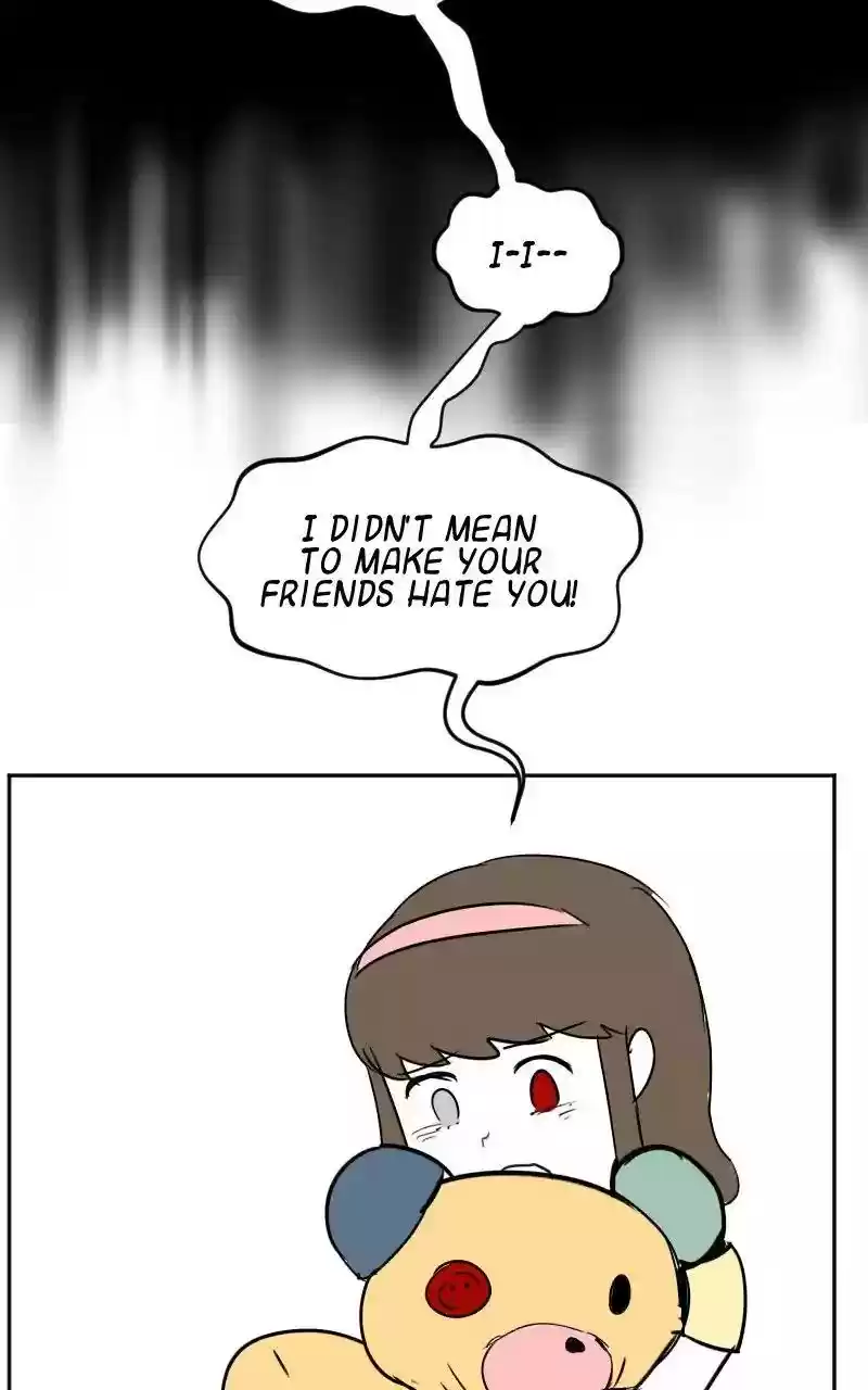 Boyfriend of the Dead Chapter 113: Ep.103.5: