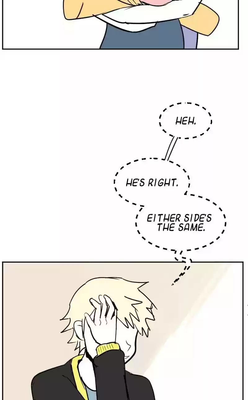 Boyfriend of the Dead Chapter 113: Ep.103.5: