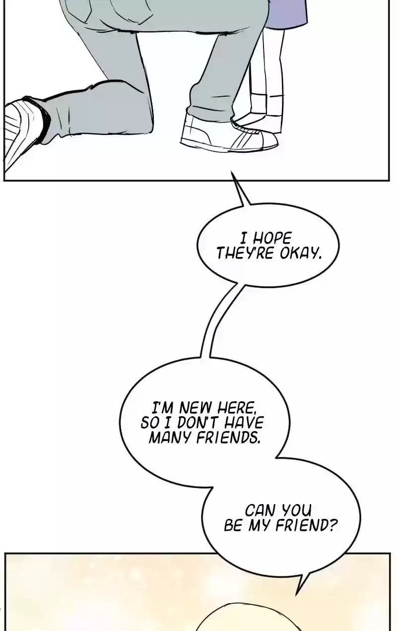 Boyfriend of the Dead Chapter 113: Ep.103.5: