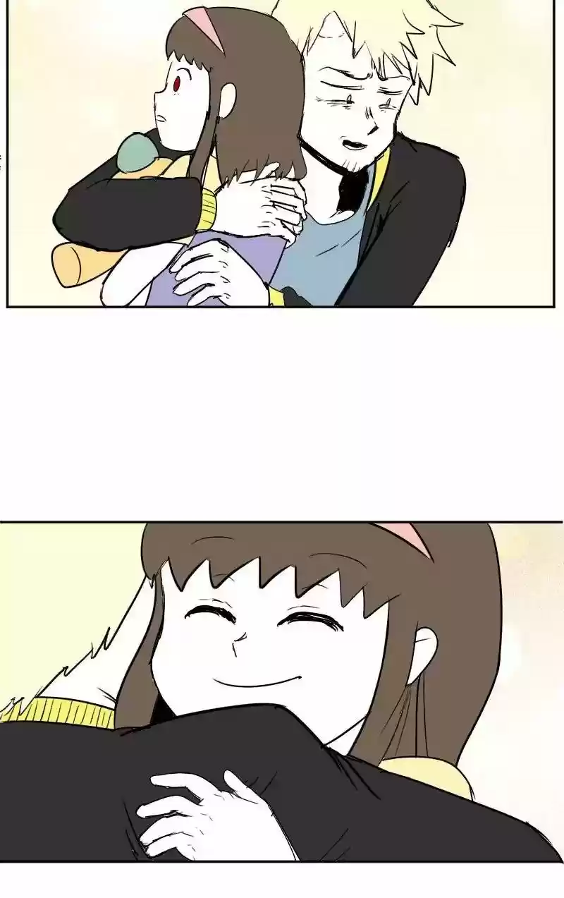 Boyfriend of the Dead Chapter 113: Ep.103.5: