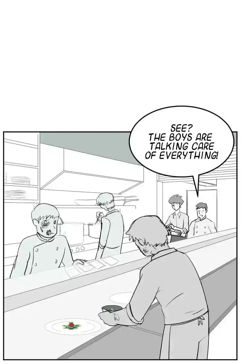 Boyfriend of the Dead Chapter 144: Ep.131: