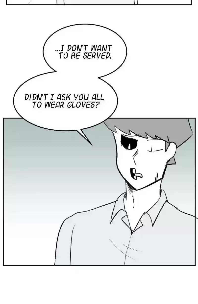 Boyfriend of the Dead Chapter 144: Ep.131: