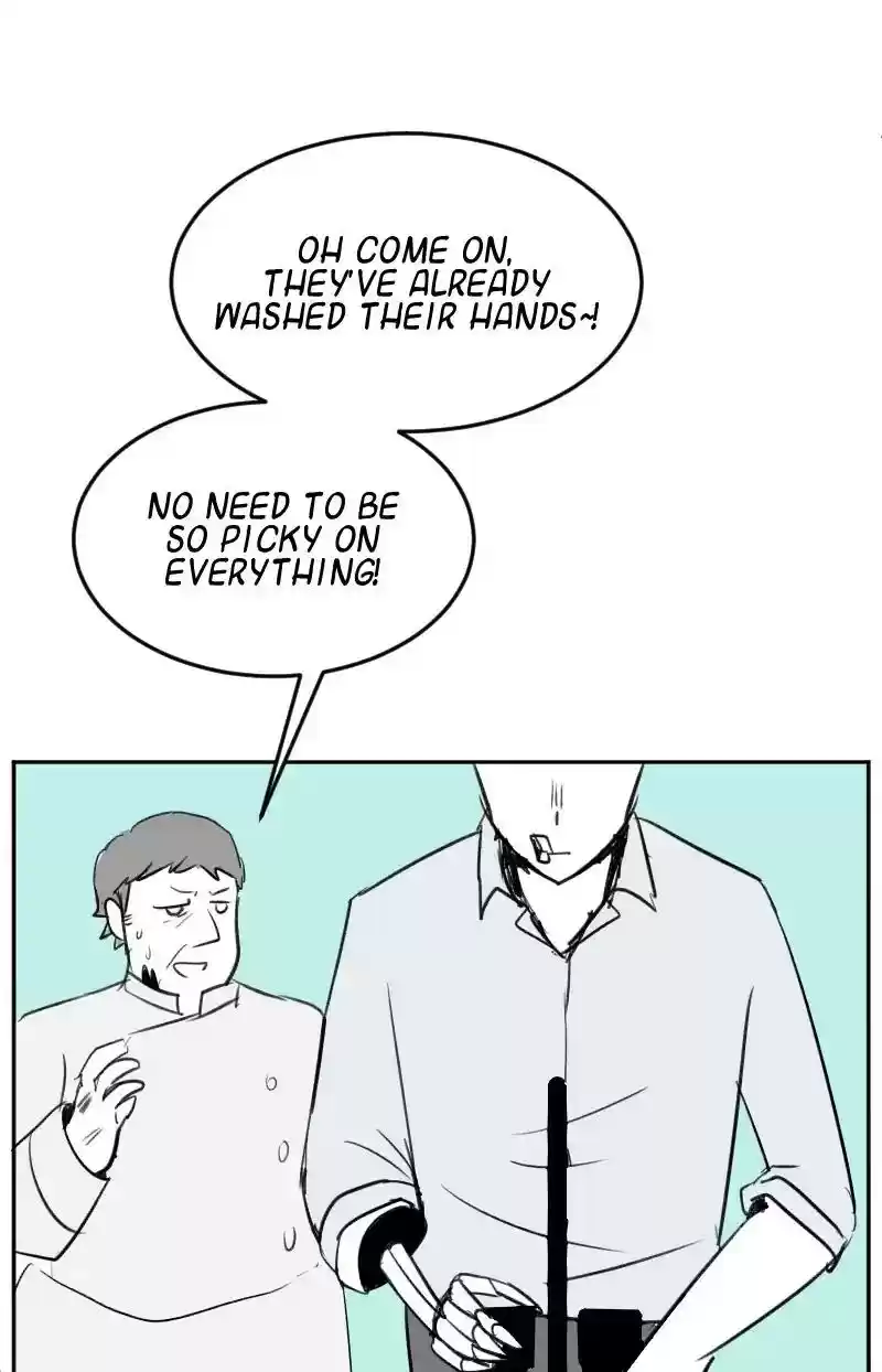 Boyfriend of the Dead Chapter 144: Ep.131: