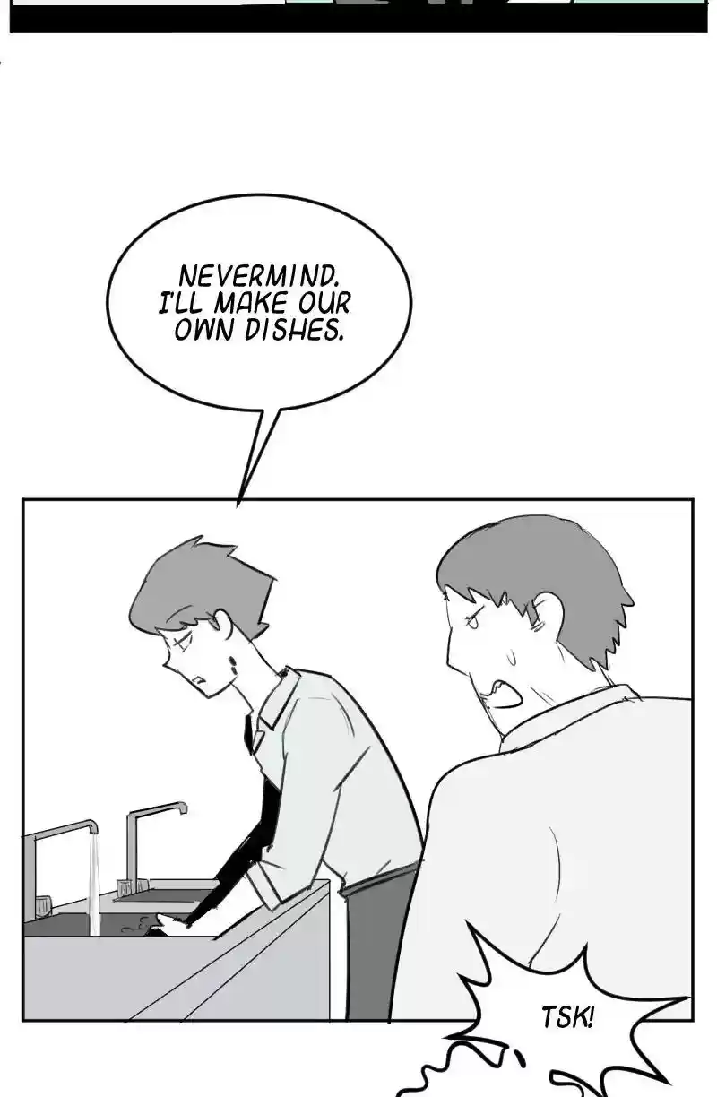 Boyfriend of the Dead Chapter 144: Ep.131: