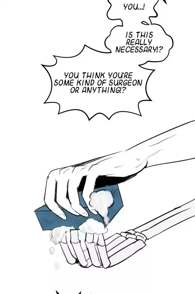 Boyfriend of the Dead Chapter 144: Ep.131: