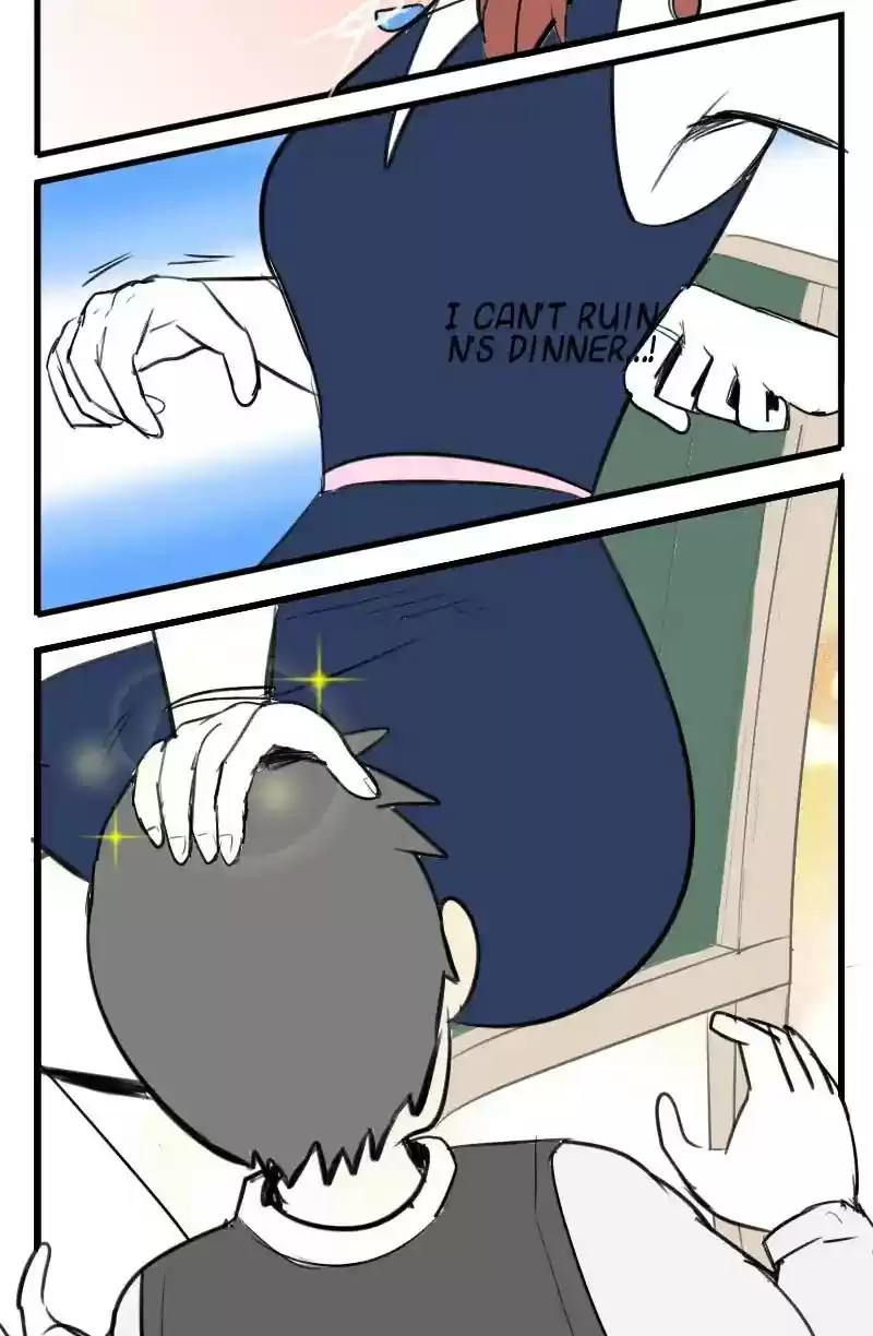 Boyfriend of the Dead Chapter 144: Ep.131: