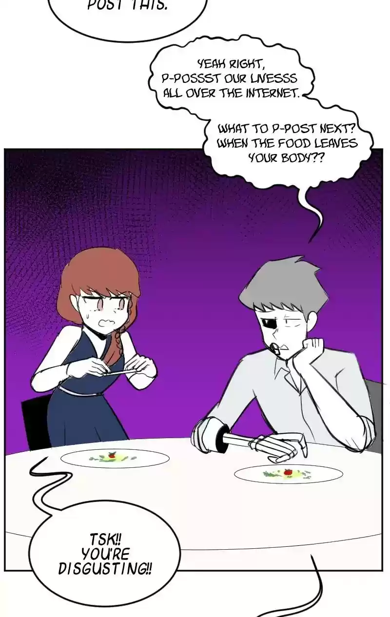 Boyfriend of the Dead Chapter 145: Ep.132: