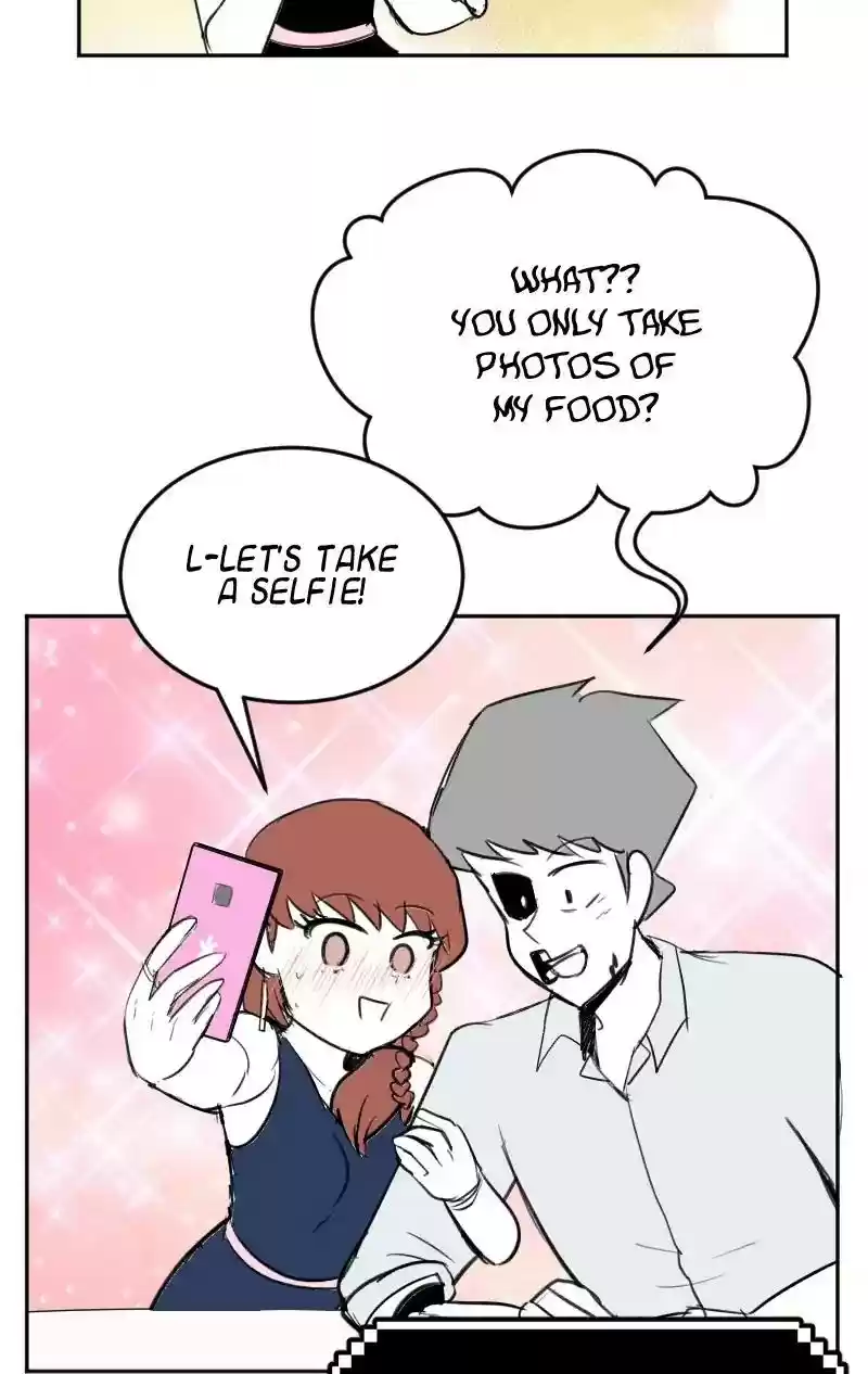 Boyfriend of the Dead Chapter 145: Ep.132: