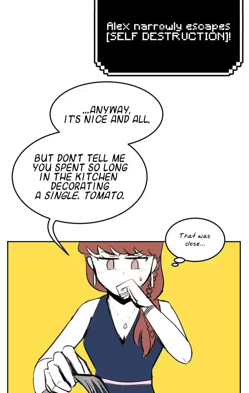 Boyfriend of the Dead Chapter 145: Ep.132: