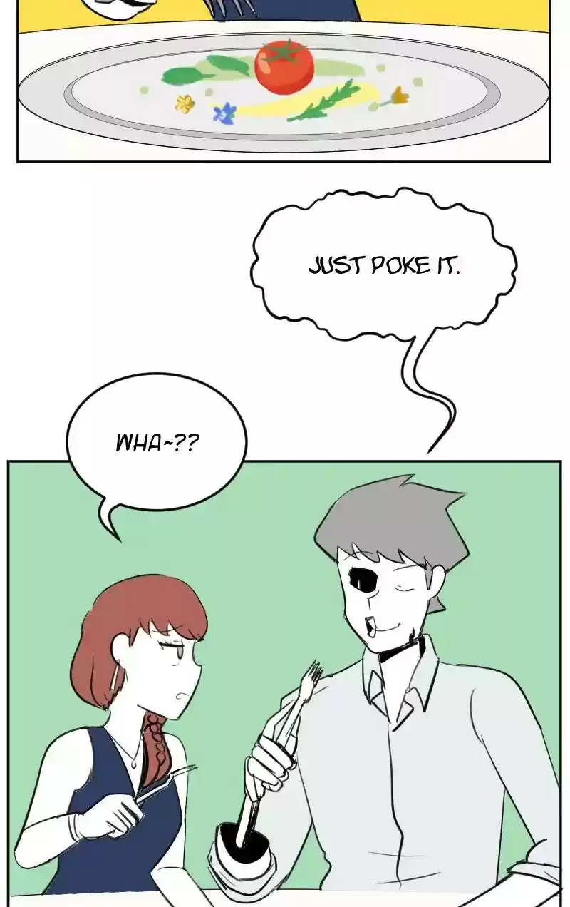 Boyfriend of the Dead Chapter 145: Ep.132: