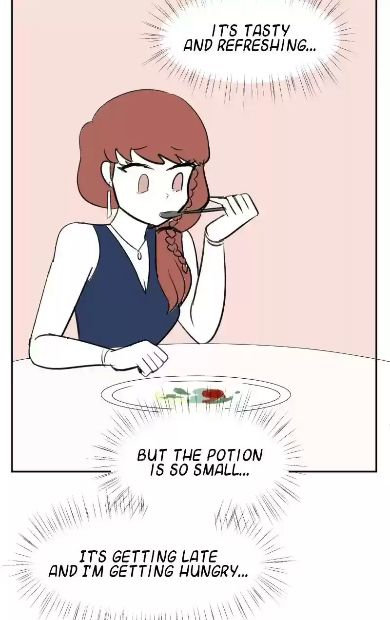 Boyfriend of the Dead Chapter 145: Ep.132: