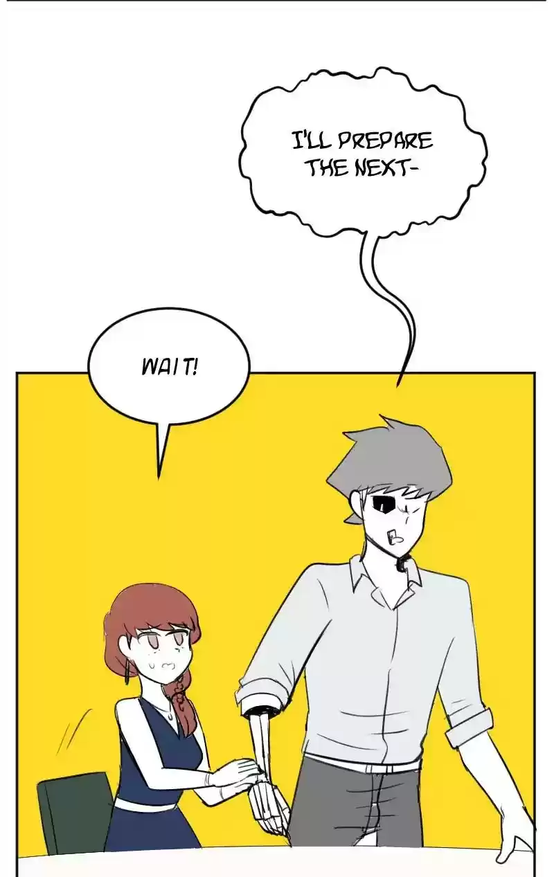 Boyfriend of the Dead Chapter 145: Ep.132: