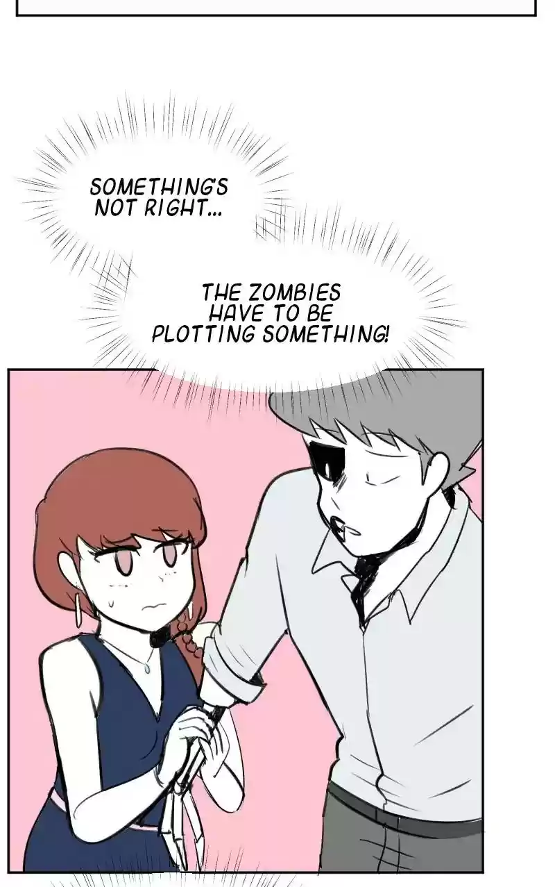 Boyfriend of the Dead Chapter 145: Ep.132: