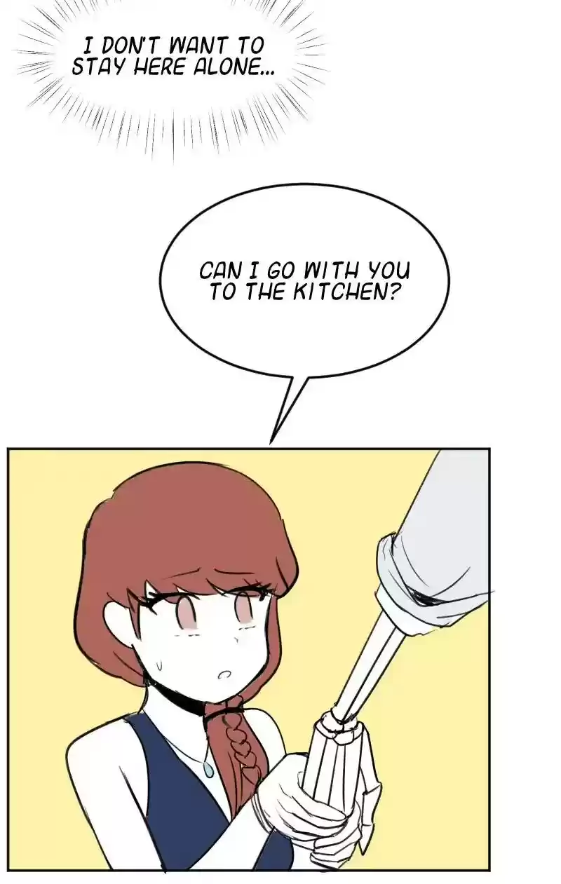 Boyfriend of the Dead Chapter 145: Ep.132: