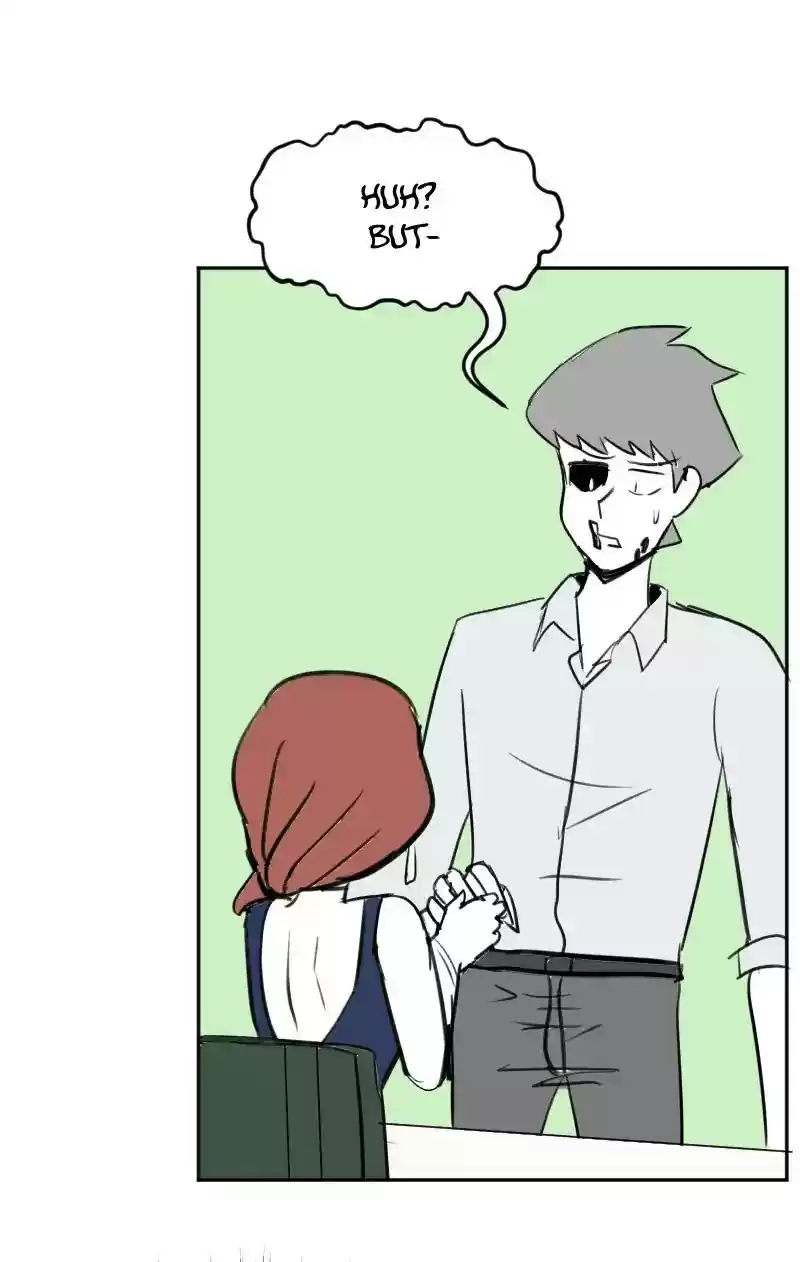 Boyfriend of the Dead Chapter 145: Ep.132: