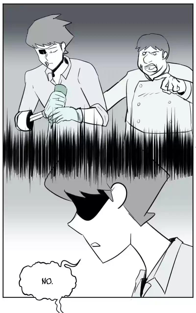 Boyfriend of the Dead Chapter 145: Ep.132: