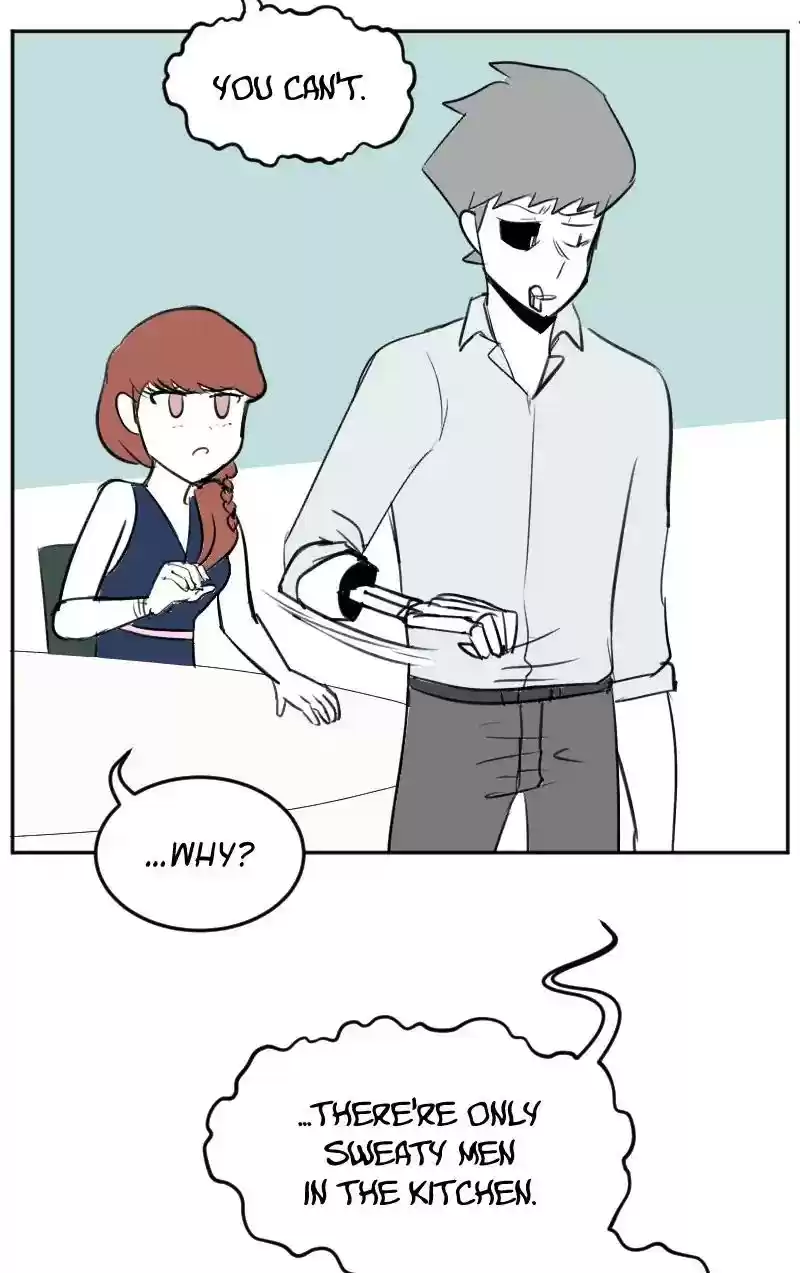 Boyfriend of the Dead Chapter 145: Ep.132: