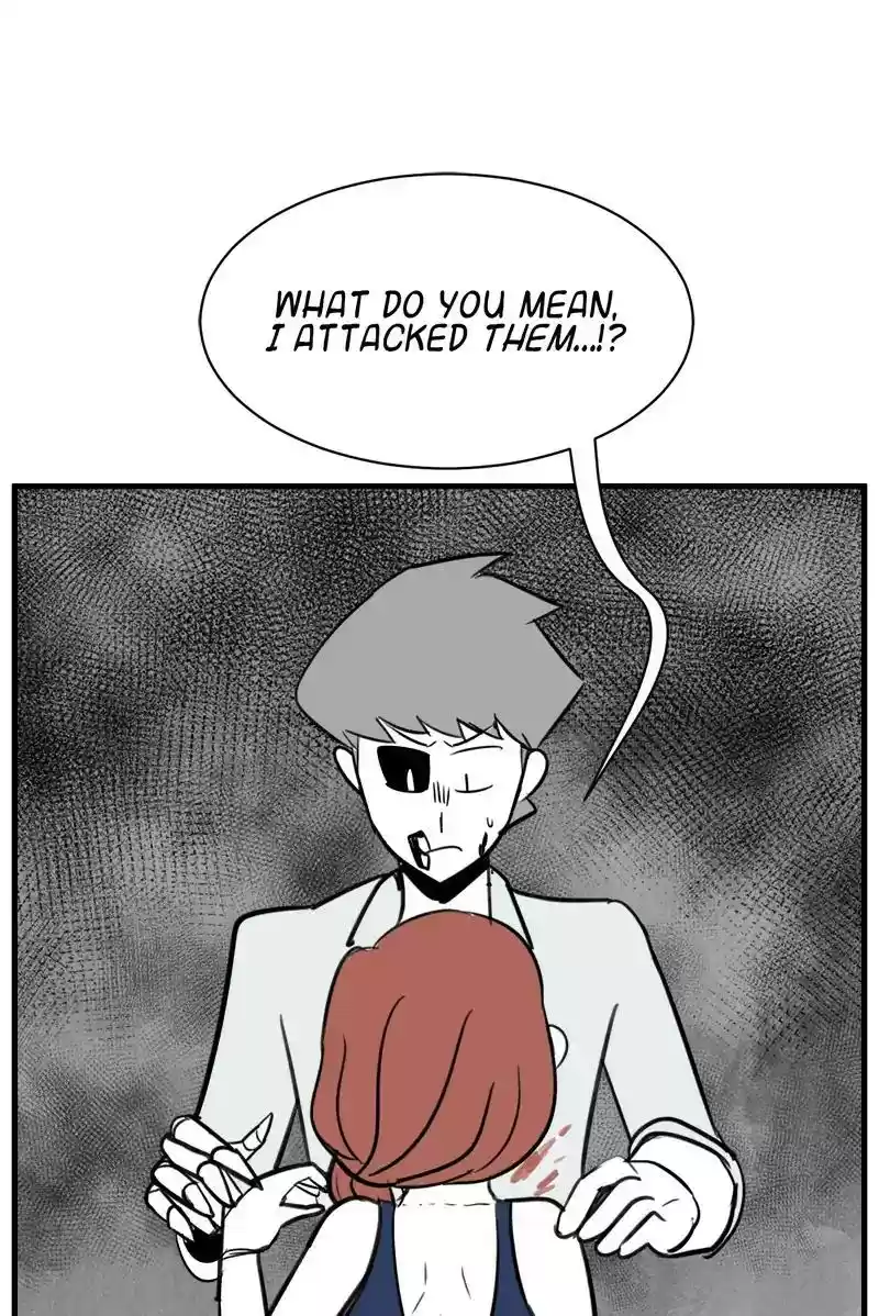 Boyfriend of the Dead Chapter 150: Ep.136: