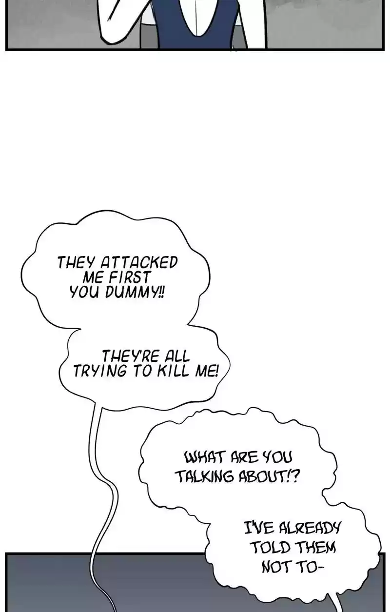 Boyfriend of the Dead Chapter 150: Ep.136: