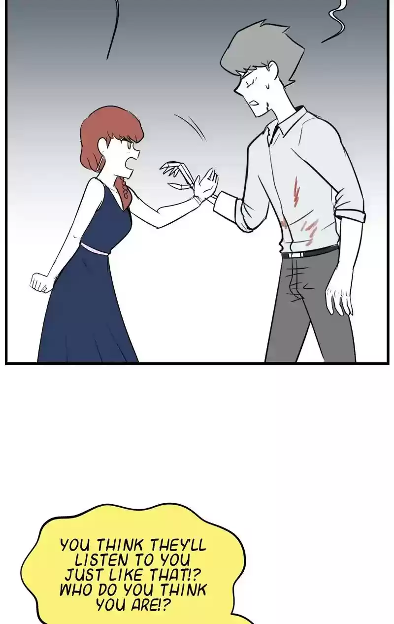 Boyfriend of the Dead Chapter 150: Ep.136: