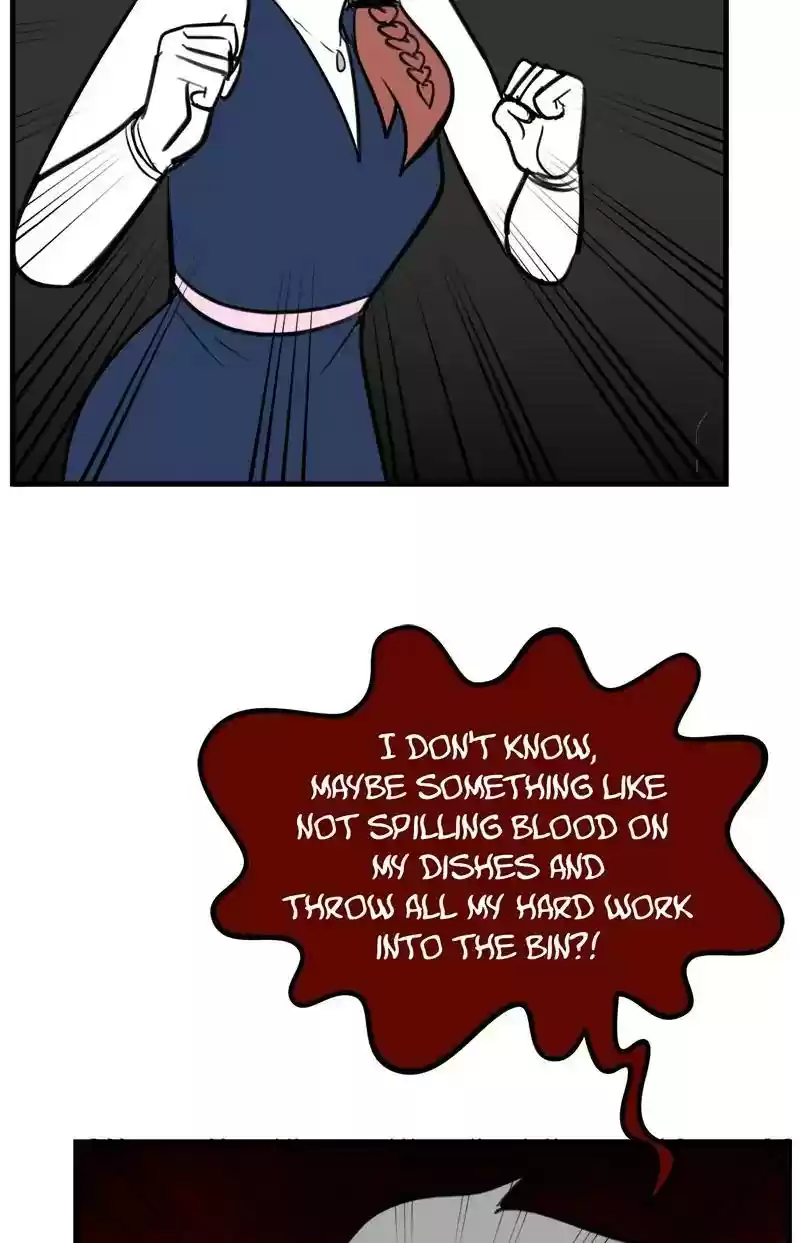 Boyfriend of the Dead Chapter 150: Ep.136: