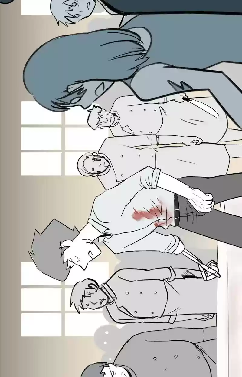 Boyfriend of the Dead Chapter 150: Ep.136: