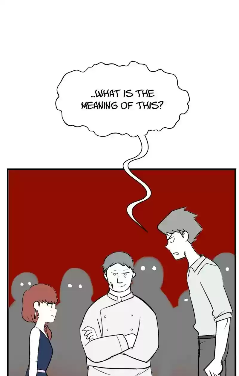 Boyfriend of the Dead Chapter 150: Ep.136: