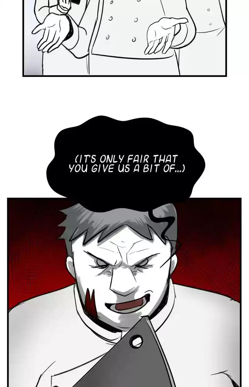 Boyfriend of the Dead Chapter 150: Ep.136: