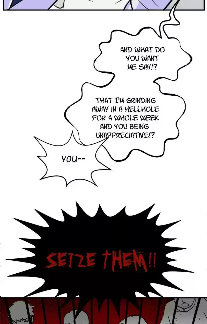 Boyfriend of the Dead Chapter 150: Ep.136: