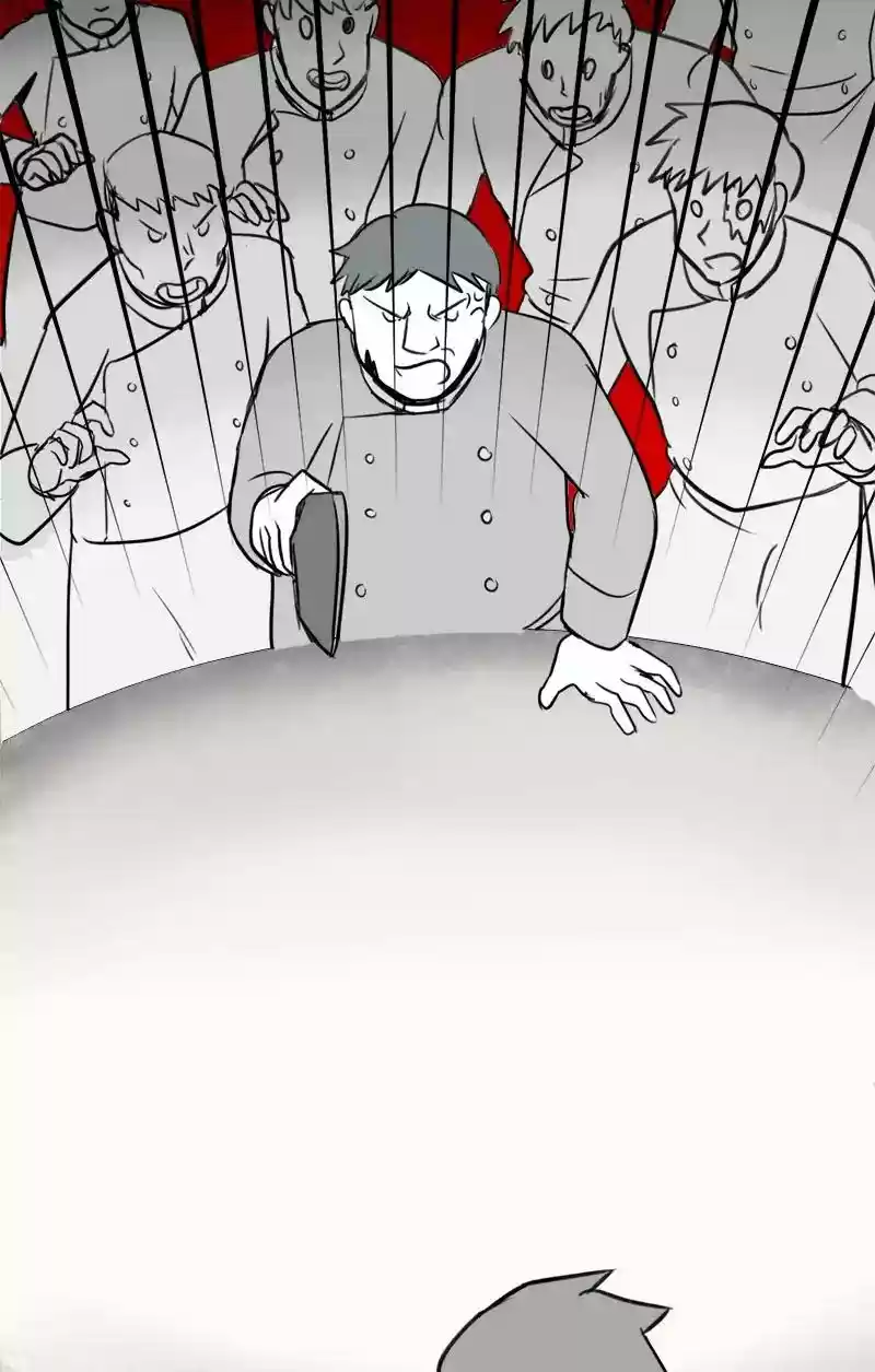 Boyfriend of the Dead Chapter 150: Ep.136: