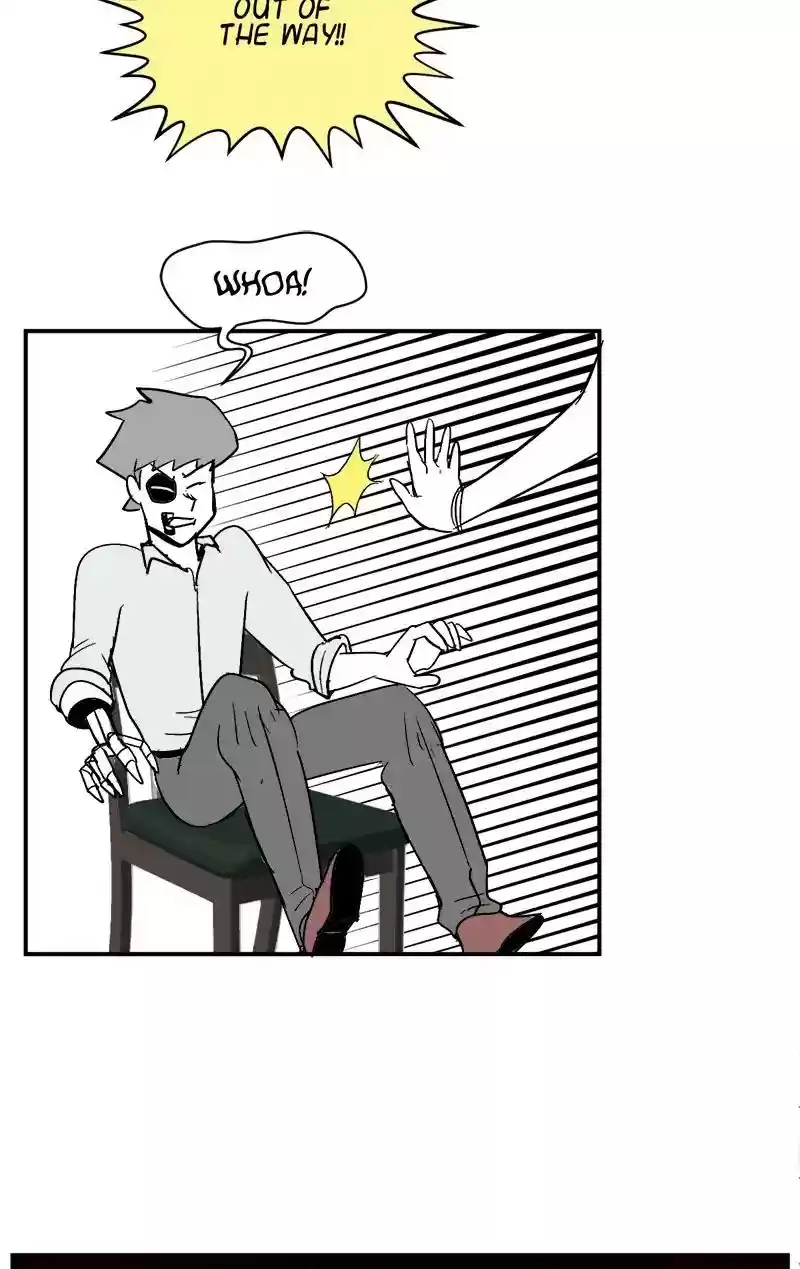 Boyfriend of the Dead Chapter 151: Ep.137: