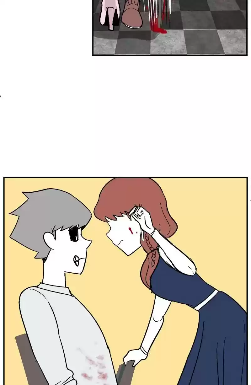 Boyfriend of the Dead Chapter 151: Ep.137: