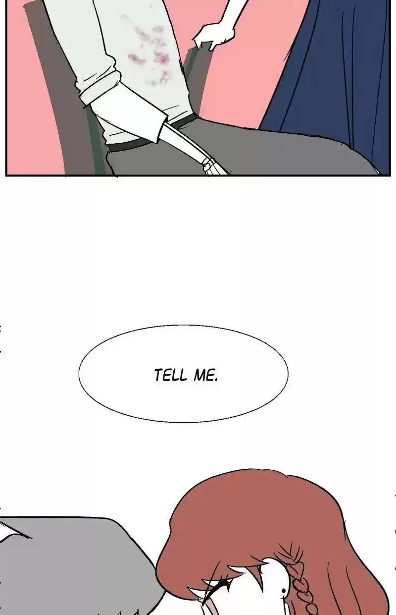 Boyfriend of the Dead Chapter 151: Ep.137: