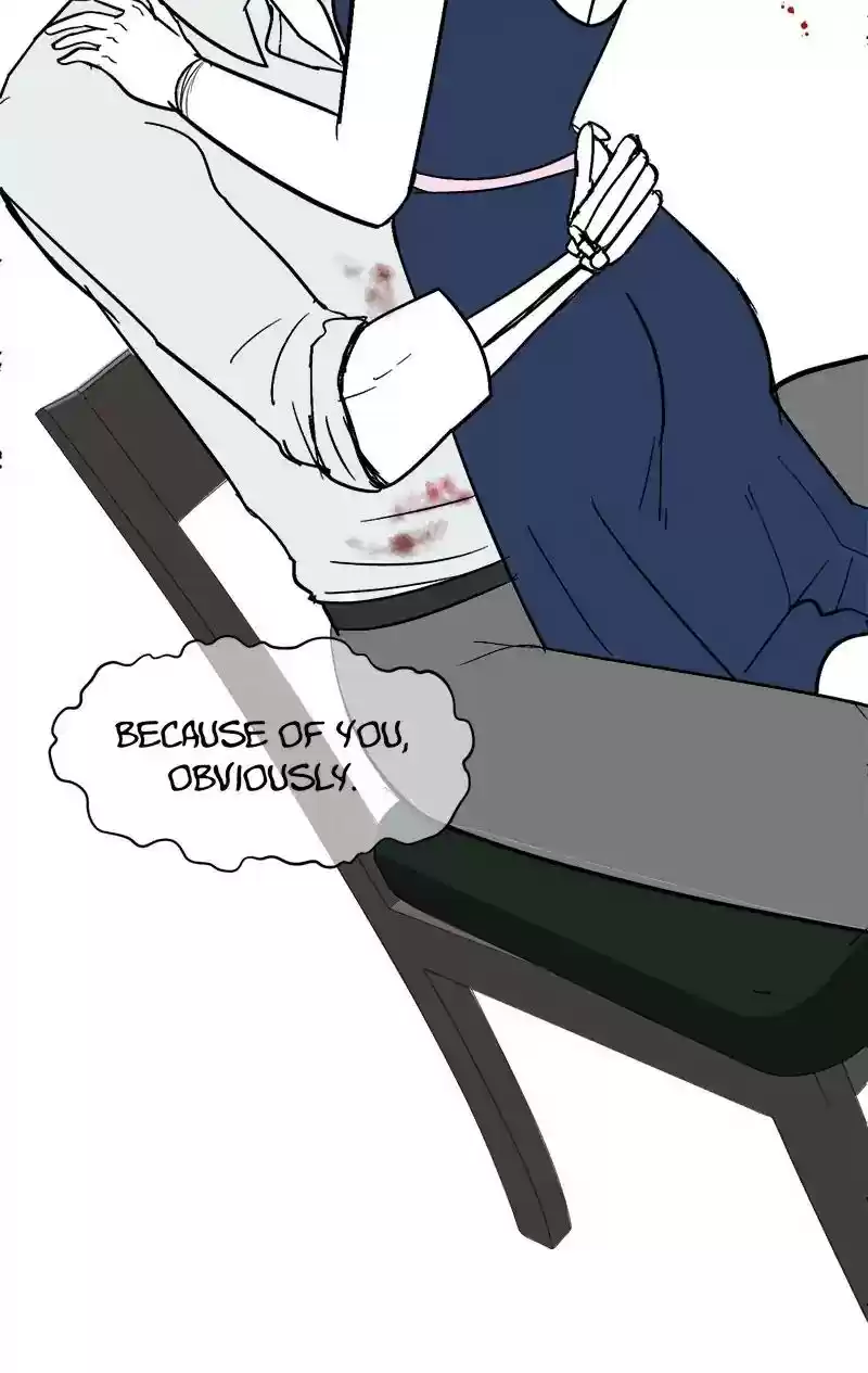 Boyfriend of the Dead Chapter 151: Ep.137: