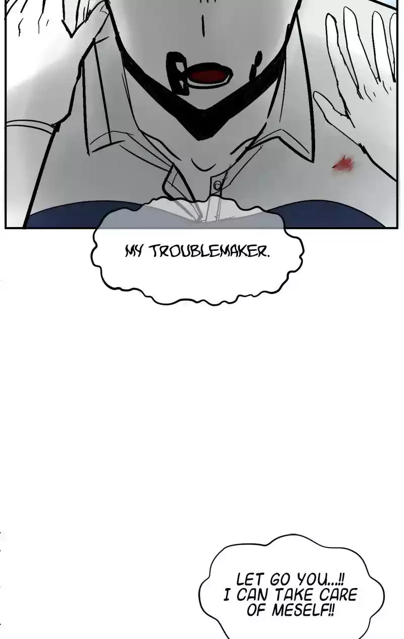 Boyfriend of the Dead Chapter 151: Ep.137: