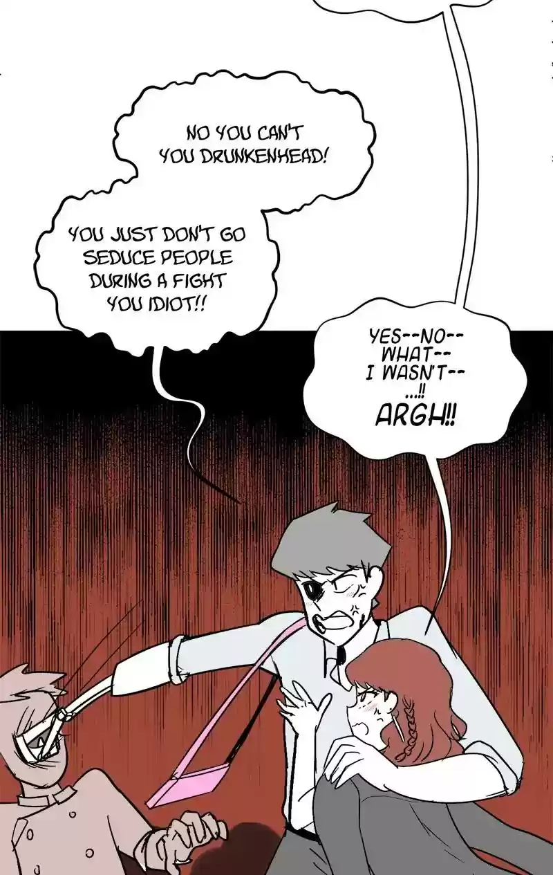 Boyfriend of the Dead Chapter 151: Ep.137: