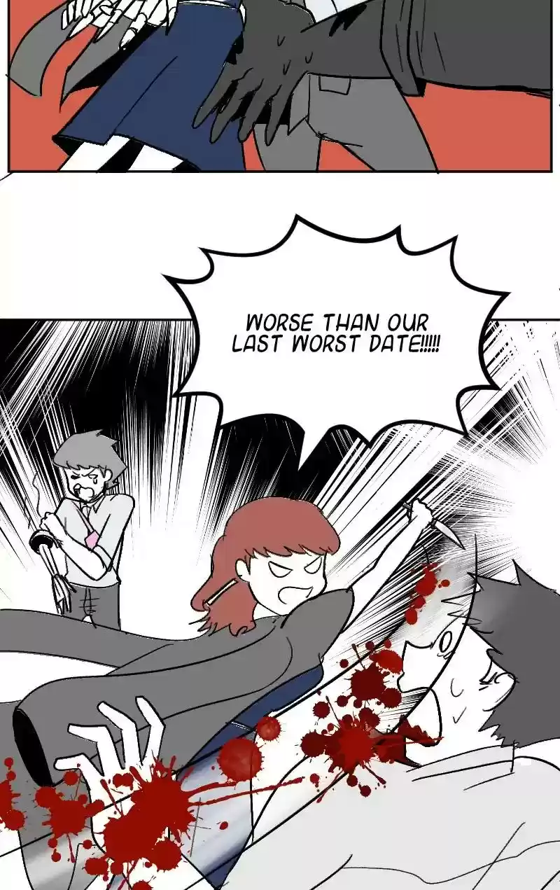 Boyfriend of the Dead Chapter 152: Ep.138: